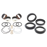 Complete Front Fork Rebuild Kit for Kawasaki ZX7R 1996-2003 (56-)