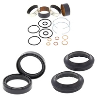 Complete Front Fork Rebuild Kit for Honda CB1300 2003-2007