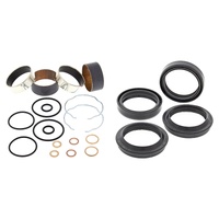 Complete Front Fork Rebuild Kit for Triumph Tiger 800XRT 2019-2020 (56-)