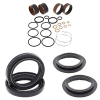 Complete Front Fork Rebuild Kit for Honda VT750CB 2006