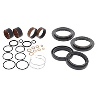 Complete Front Fork Rebuild Kit for Honda VT750CB 2006 (56-)
