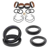 Complete Front Fork Rebuild Kit for Honda VT750C ABS 2006-2013