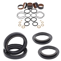 Complete Front Fork Rebuild Kit for Triumph Bonneville Speedmaster 2018-2021