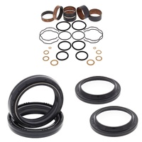 Complete Front Fork Rebuild Kit for Suzuki DR650RSE 1991-1992