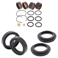 Complete Front Fork Rebuild Kit for Honda CB300FA 2016-2018