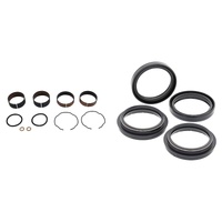 Complete Front Fork Rebuild Kit for Kawasaki VN2000 Vulcan 2004-2010 (56-)