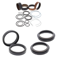 Complete Front Fork Rebuild Kit for Suzuki RMZ250 2013-2015
