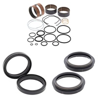 Complete Front Fork Rebuild Kit for Kawasaki KX450F 2013-2014