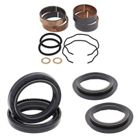 Complete Front Fork Rebuild Kit for Suzuki SV650 1999-2002