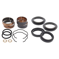 Complete Front Fork Rebuild Kit for Suzuki AN650 Burgman ABS 2016-2017 (56-)