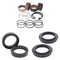 Complete Front Fork Rebuild Kit for Honda CBR600RR 2013-2025