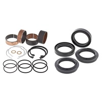 Complete Front Fork Rebuild Kit for Honda CBR600RR 2013-2025 (56-)
