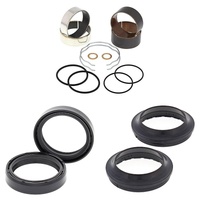 Complete Front Fork Rebuild Kit for Honda CBR1000RR Fireblade 2020-2021