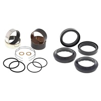 Complete Front Fork Rebuild Kit for Honda CB1000R Predator 2009-2011 (56-)