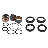 Complete Front Fork Rebuild Kit for Suzuki GS500F 2004-2009 (56-)