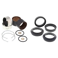 Complete Front Fork Rebuild Kit for Honda CBR1100XX 1999-2003 (56-)