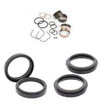 Complete Front Fork Rebuild Kit for Yamaha WR250F 2018-2022