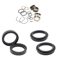Complete Front Fork Rebuild Kit for Honda CRF1100 Africa Twin DCT ES 2025-2026