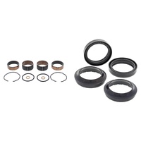 Complete Front Fork Rebuild Kit for Honda CBR1000RR Fireblade 2010-2011 (56-)
