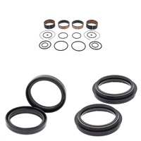 Complete Front Fork Rebuild Kit for Suzuki RMZ450 2018-2026