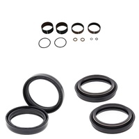 Complete Front Fork Rebuild Kit for Husqvarna Vitpilen 401 2018-2019