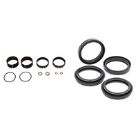 Complete Front Fork Rebuild Kit for Husqvarna TC85 Big Wheel 2019-2026 (56-)