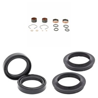 Complete Front Fork Rebuild Kit for Kawasaki Z500 2024-2025