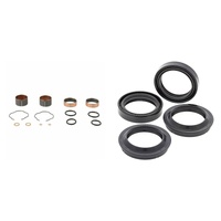 Complete Front Fork Rebuild Kit for Honda CB300FA 2019 (56-)