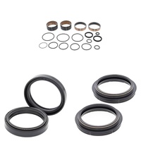 Complete Front Fork Rebuild Kit for Husqvarna FX350 2022-2023