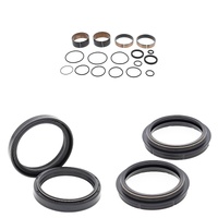 Complete Front Fork Rebuild Kit for Husqvarna FC450 2021-2024