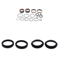Complete Front Fork Rebuild Kit for Gas Gas EX350F 2022-2025