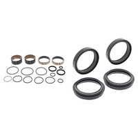 Complete Front Fork Rebuild Kit for KTM 250 EXC Six Days 2015-2016 (56-)