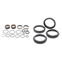 Complete Front Fork Rebuild Kit for KTM 250 EXC Six Days 2017 (56-)