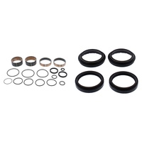 Complete Front Fork Rebuild Kit for KTM 350 XCF 2023-2025 (56-)
