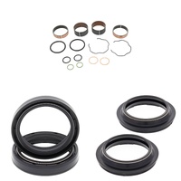 Complete Front Fork Rebuild Kit for Yamaha XTZ690 Tenere 700 2021-2025