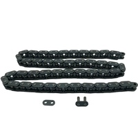 A1 Timing Chain 40-05M-104 104 Link