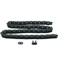 A1 Timing Chain 40-05M-92 92 Link