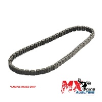 A1 Timing Chain 40-05MH-124 124 Link