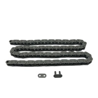 A1 Timing Chain 40-05T-118 118 Link