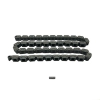 A1 Timing Chain 40-81R2515-118 118 Link