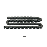 A1 Timing Chain for Kawasaki ZR1100 ZEPHYR 1992-1994 >132 Link