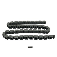 A1 Timing Chain for Honda CB250 1978 >108 Link