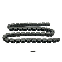 A1 Timing Chain for Suzuki LT-F250 OZARK 2002-2019 >112 Link