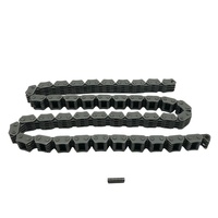 A1 Timing Chain 40-82R2015-158 158 Link