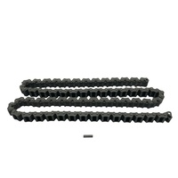 A1 Timing Chain 40-92R2020-124 124 Link
