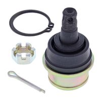 All Balls Lower Ball Joint Kit for Honda TRX420FA IRS 4WD RANCHER 2009-2013