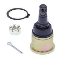 All Balls Lower Ball Joint Kit for Yamaha YFM250B BIG BEAR 2005-2006