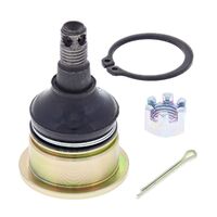 All Balls Lower Ball Joint Kit for Yamaha YFM700R RAPTOR 2WD 2006-2020