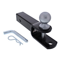 EZ Hitch 2 Inch Towbar  for Honda TRX500FM2 EPS Foreman 4X4 2014-2020