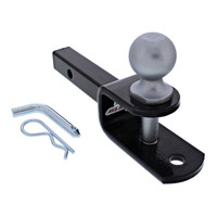 EZ Hitch 1.25 Inch Towbar for Yamaha YFM350AG Grizzly 2X4 2018